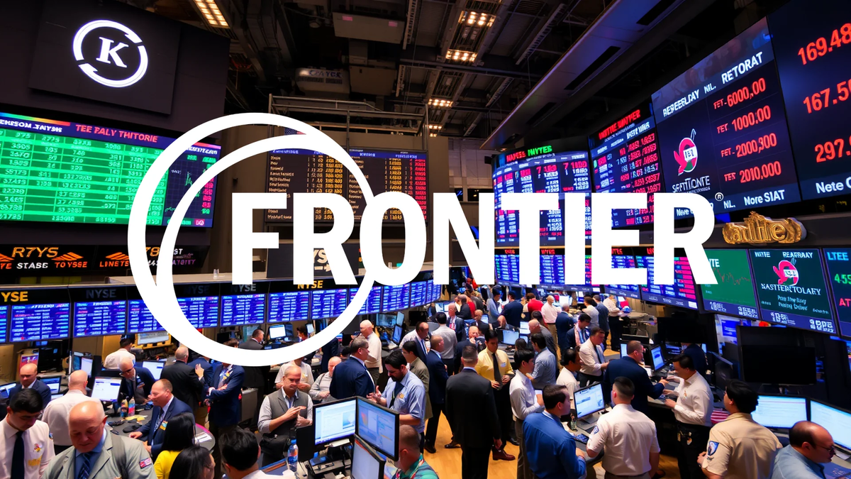 Frontier Developments Aktie: Aufwärtsschwung hält an - Foto: über boerse-global.de