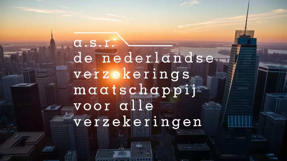 ASR Nederland Aktie: Kapitalspiel im Fokus - Bild: über boerse-global.de