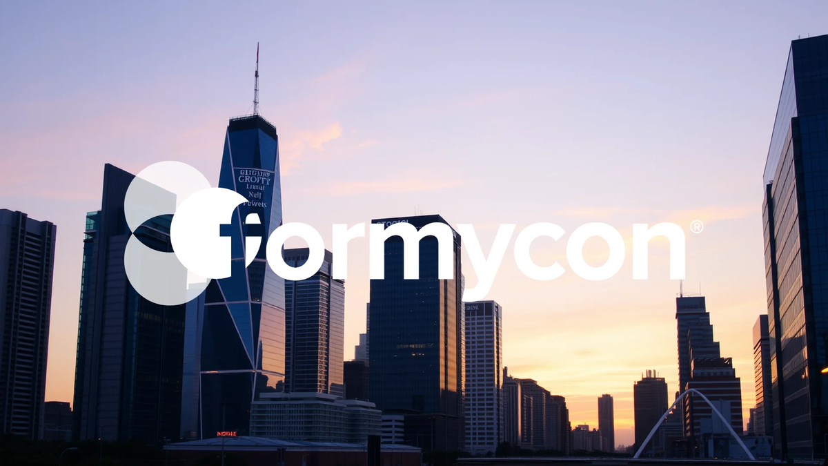 Formycon Aktie: Durchbruch gelungen? - Foto: über boerse-global.de