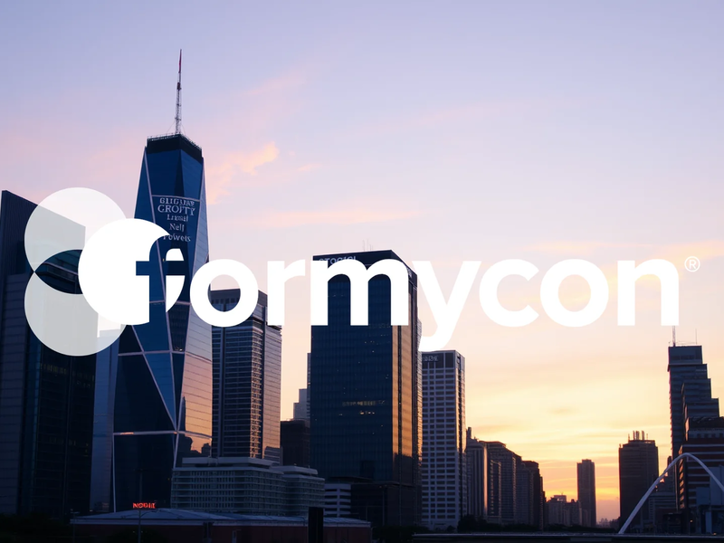 Formycon Aktie: Durchbruch gelungen? - Foto: über boerse-global.de