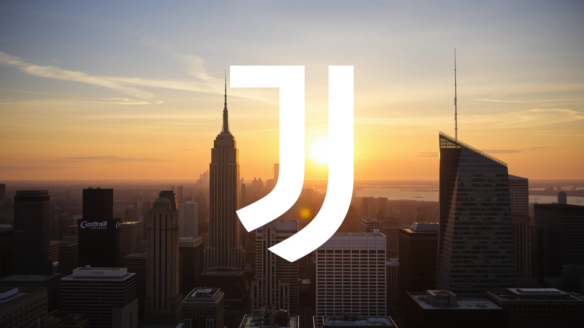 Juventus Aktie: Absturz oder Comeback? - Foto: über boerse-global.de