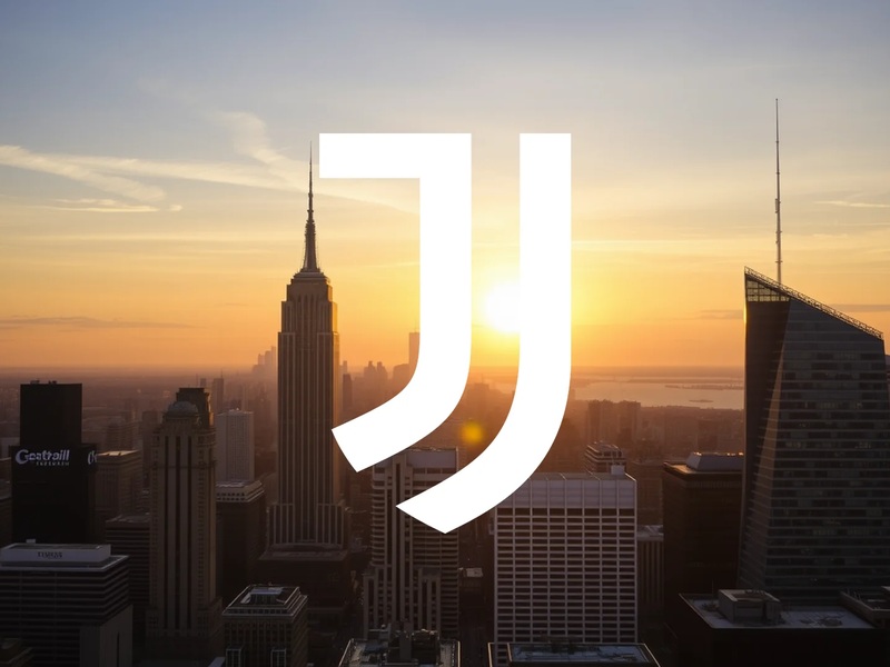 Juventus Aktie: Absturz oder Comeback? - Foto: über boerse-global.de