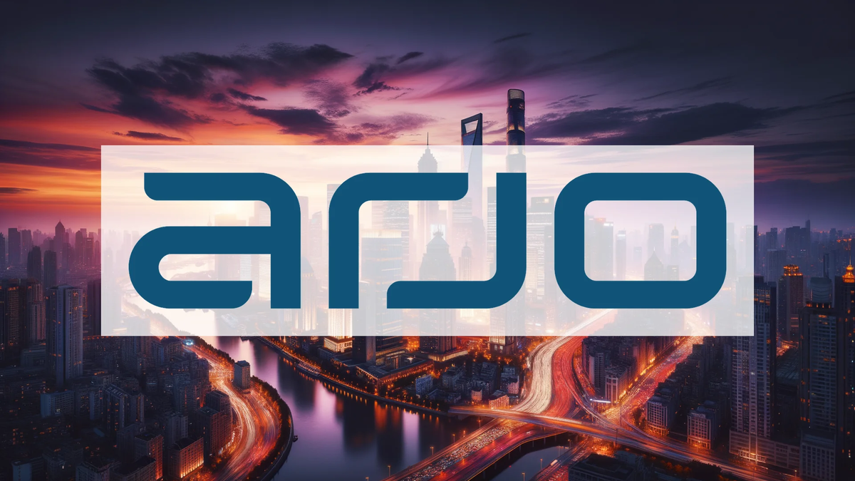 Arjo Aktie: Hoffnung vor Zahlen? - Foto: über boerse-global.de