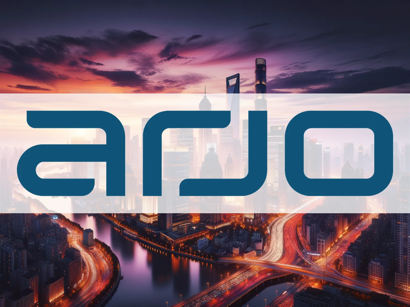 Arjo Aktie: Hoffnung vor Zahlen? - Foto: über boerse-global.de