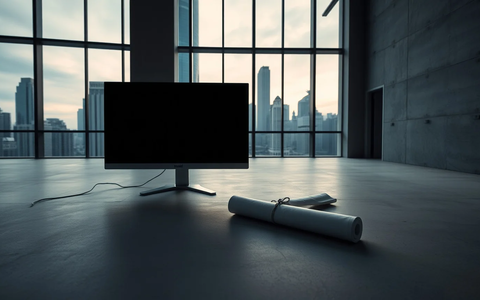 Mietpreisbremse bis 2029: Immobilienbranche schlägt Alarm - Foto: über boerse-global.de