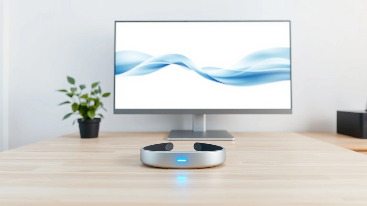 Wearables messen jetzt Gedanken und bekämpfen Burnout - Foto: über boerse-global.de