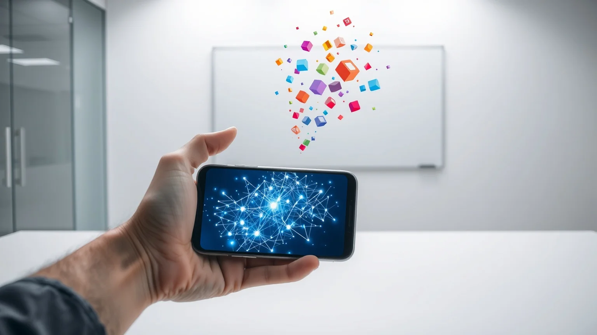 WhatsApp: KI revolutioniert den Alltag von drei Milliarden Nutzern - Foto: über boerse-global.de