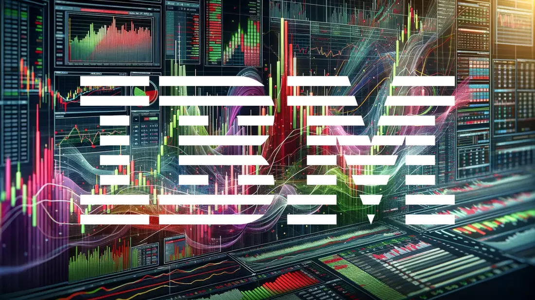 IBM’s Quantum Computing Breakthrough Signals New Era for Financial Markets - Bild: über boerse-global.de