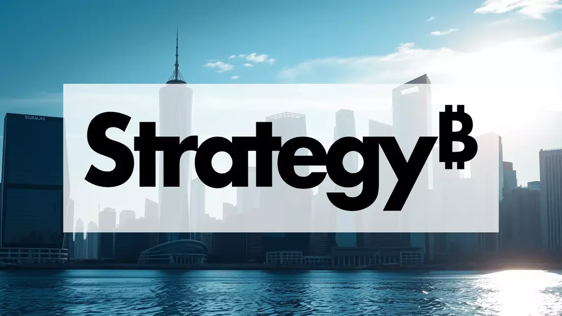 La Estrategia de Strategy: ¿Apuesta Visionaria o Riesgo Excesivo en Bitcoin? - Bild: über boerse-global.de