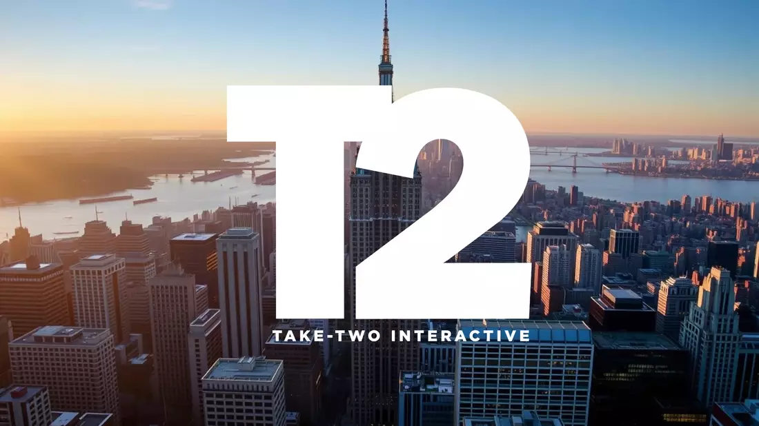 Take-Two Shares Surge Amid Industry Consolidation Frenzy - Bild: über boerse-global.de