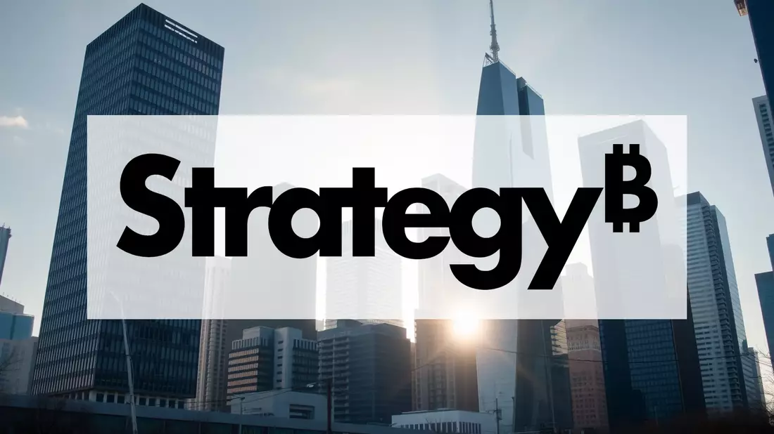 Corporate Bitcoin Strategy Faces Investor Scrutiny Amid Aggressive Accumulation - Bild: über boerse-global.de