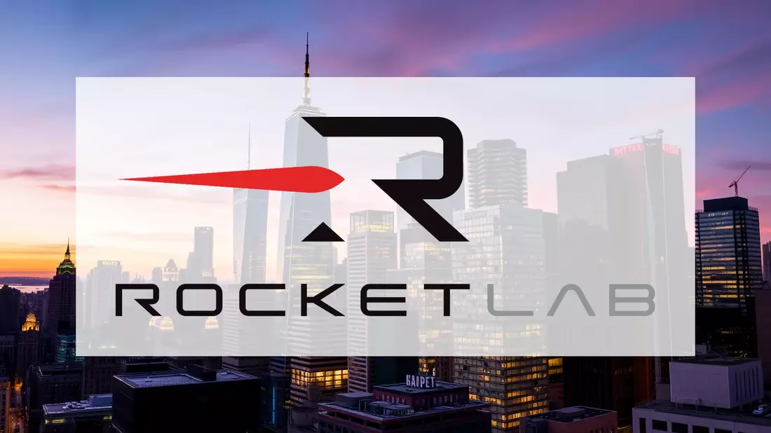Rocket Lab Secures Landmark Contract with Japanese Earth Observation Firm - Bild: über boerse-global.de