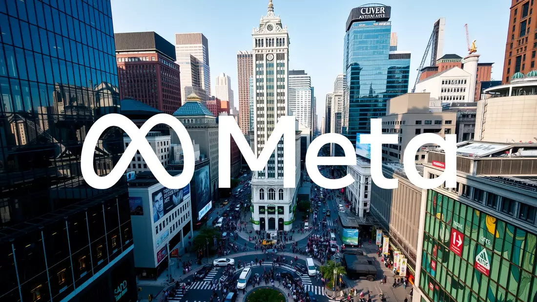 Meta’s High-Stakes Bet: Smart Glasses Launch Amid Economic Uncertainty - Bild: über boerse-global.de