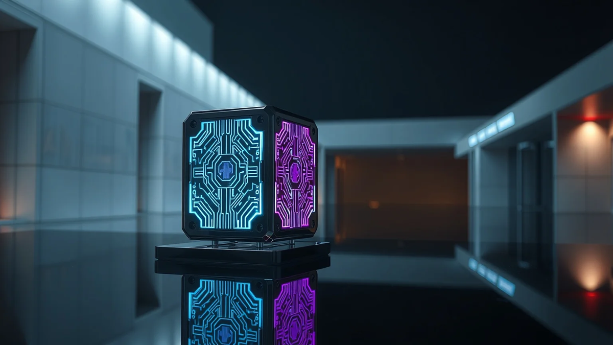 Qualcomm Snapdragon 8 Elite Gen 5: KI-Revolution für Android - Foto: über boerse-global.de