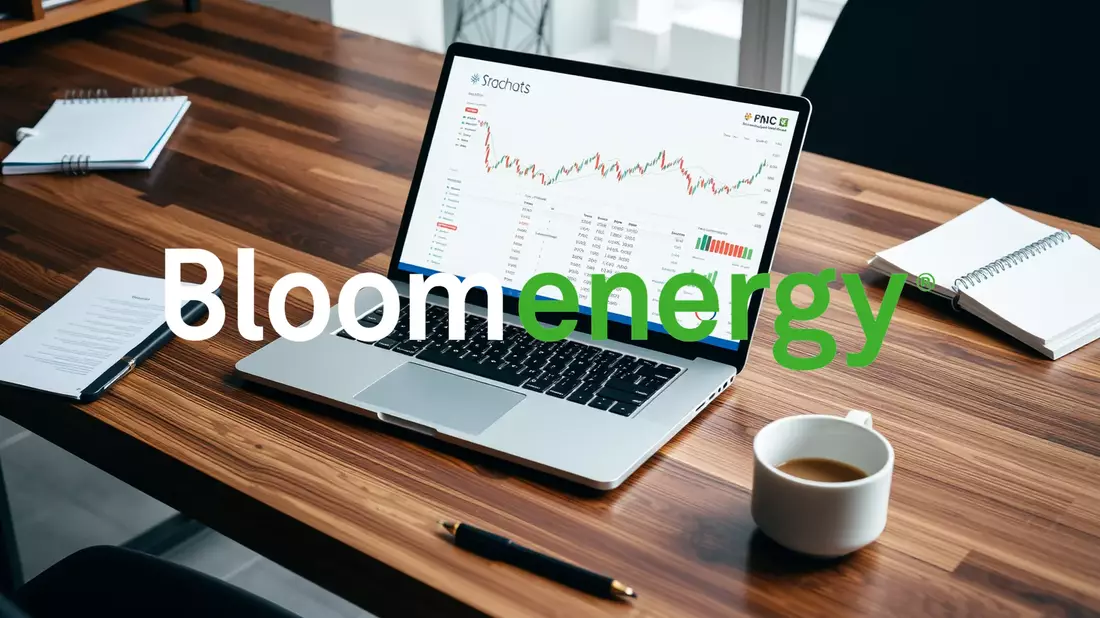 Fuel Cell Power Emerges as Critical AI Infrastructure - Bild: über boerse-global.de