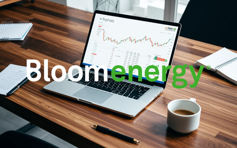 Fuel Cell Power Emerges as Critical AI Infrastructure - Foto: über boerse-global.de