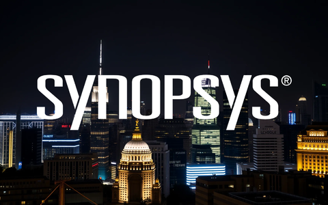 Chip Designer Synopsys Plunges on Catastrophic Earnings and Fraud Probes - Foto: über boerse-global.de