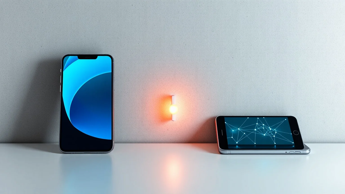 WhatsApp und Telegram: Kampf um die Messenger-Zukunft - Foto: über boerse-global.de