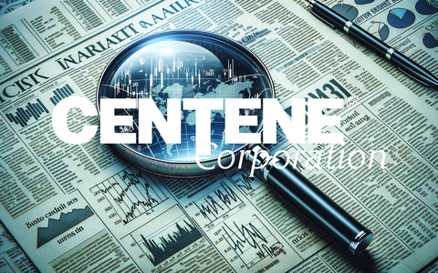 Centene’s Crucial Test Approaches as Q3 Earnings Loom - Foto: über boerse-global.de