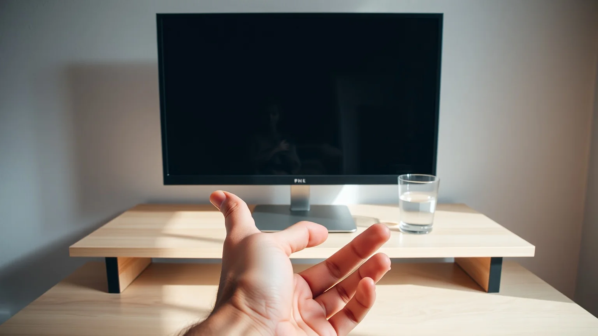 Digitaler Fokus: Deutsche Unternehmen kämpfen gegen Aufmerksamkeitskrise - Foto: über boerse-global.de