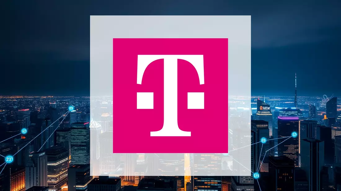 T-Mobile US Faces Pivotal Moment Amid Leadership Transition and Regulatory Challenges Illustration mit AI erstellt übermittelt durch boerse-global.de