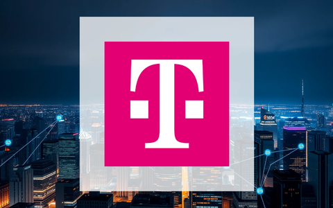 T-Mobile US Faces Pivotal Moment Amid Leadership Transition and Regulatory Challenges - Foto: über boerse-global.de