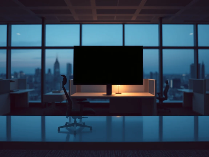 Bewegungsmangel: Deutschlands stille Gesundheitskrise - Foto: über boerse-global.de