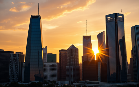 Wall Street’s Blue-Chip Index Nears Historic Peak Amid Sector Shifts - Foto: über boerse-global.de