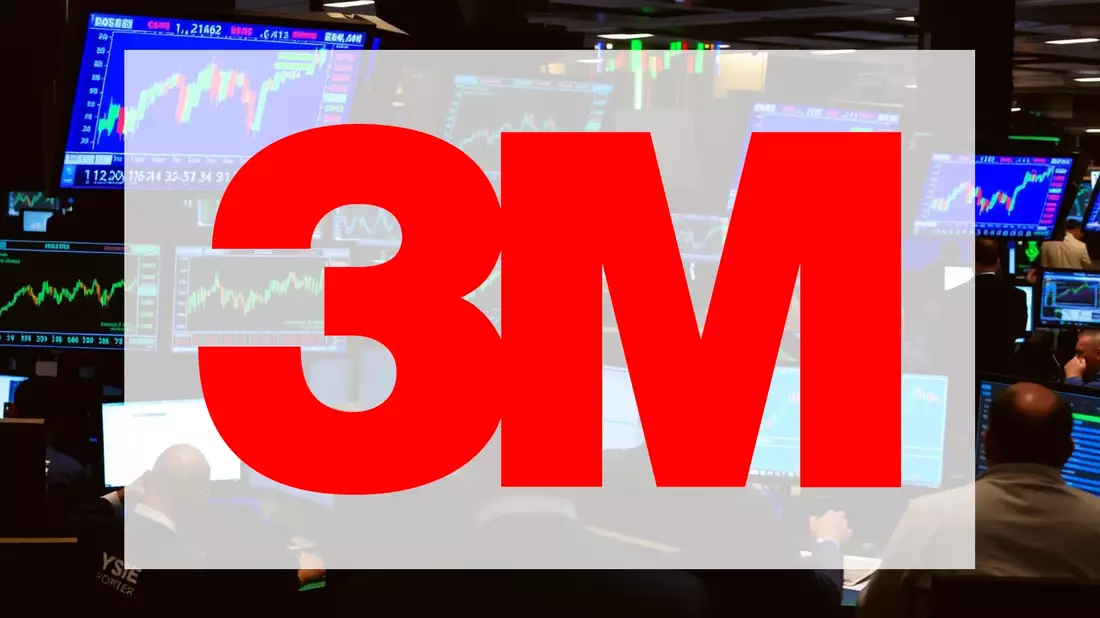 3M’s Three-Year Revival Strategy Takes Shape Amid Ongoing Challenges Illustration mit AI erstellt übermittelt durch boerse-global.de