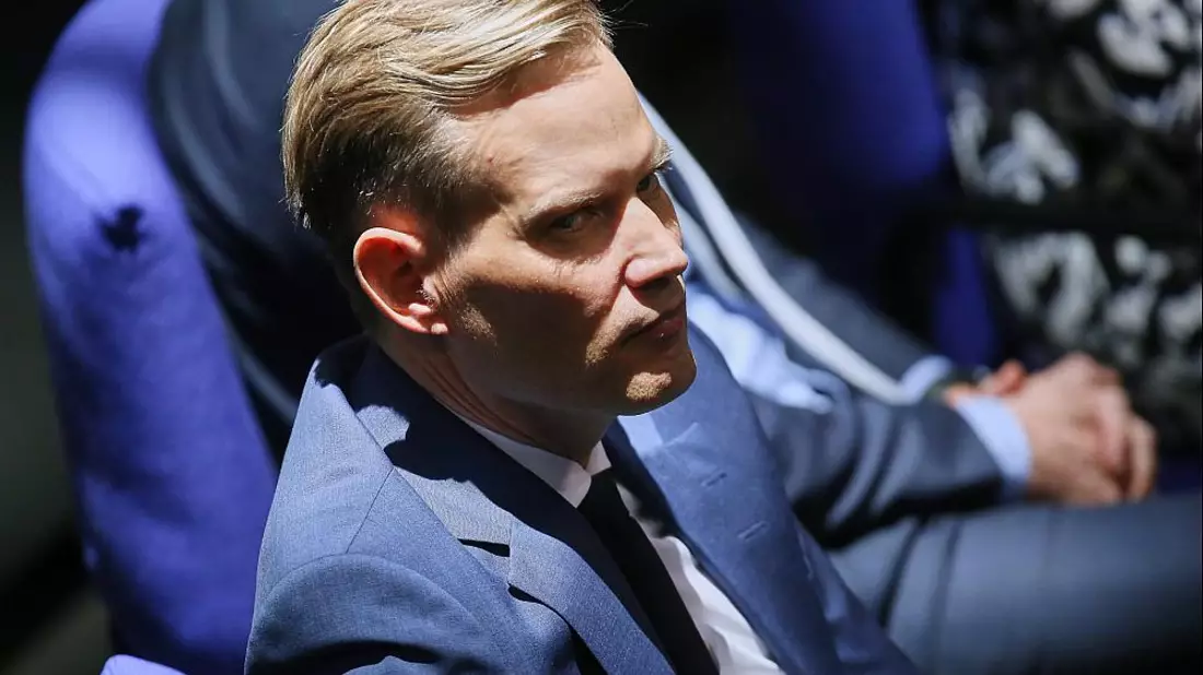 Hendrik Streeck (Archiv) - Bild: über dts Nachrichtenagentur
