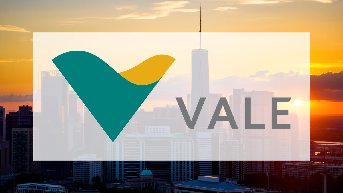 Vale: ¿Pueden sus récords operativos contrarrestar la caída del mineral de hierro? - Foto: über boerse-global.de