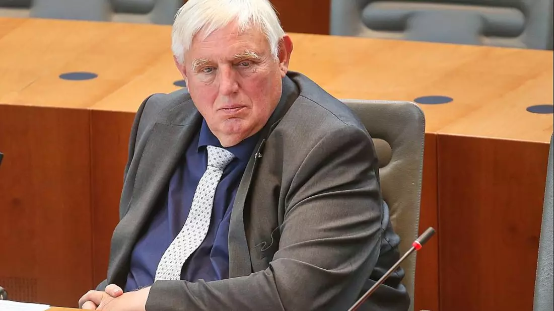Karl-Josef Laumann (Archiv) - Bild: über dts Nachrichtenagentur