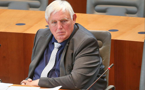 Karl-Josef Laumann (Archiv) - Foto: über dts Nachrichtenagentur