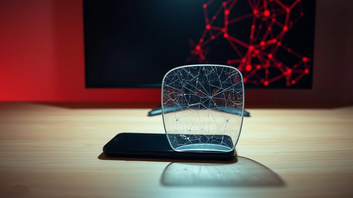 Google warnt: Android-Nutzer müssen sofort updaten - Foto: über boerse-global.de