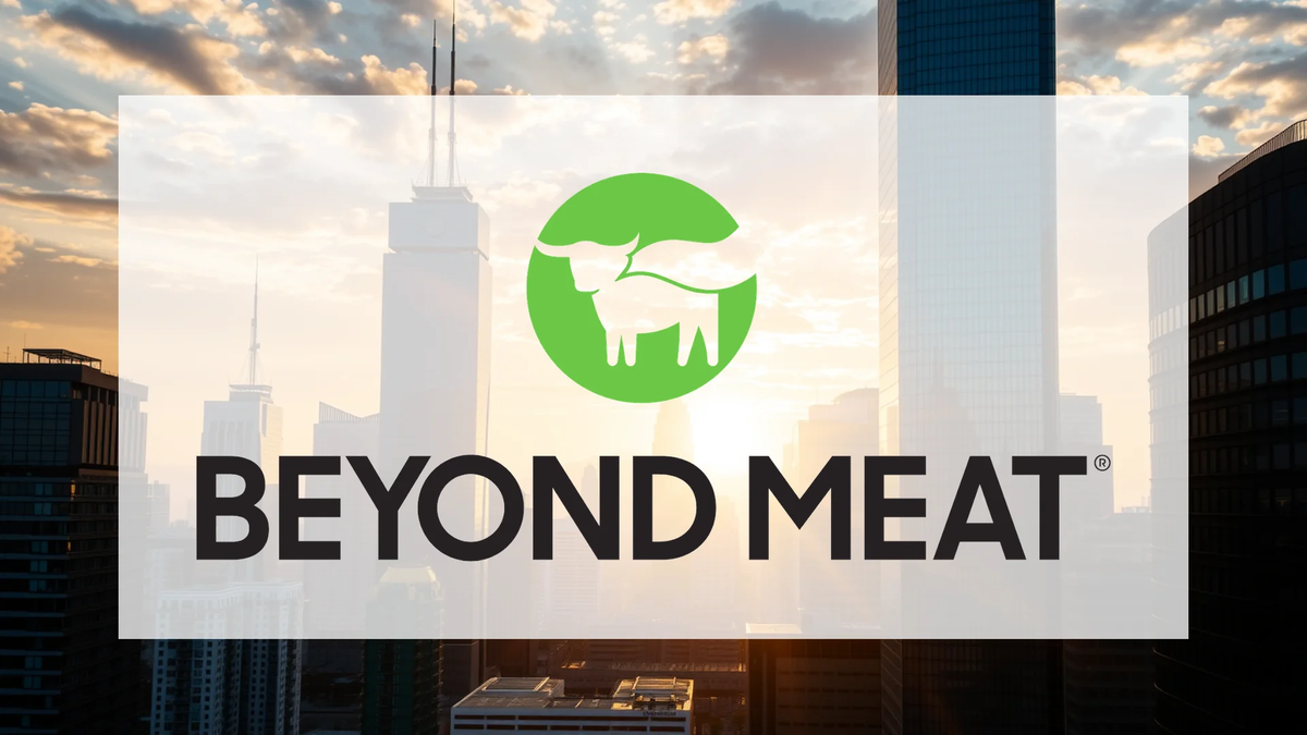Beyond Meat’s Survival Strategy Comes at Steep Cost for Shareholders - Foto: über boerse-global.de