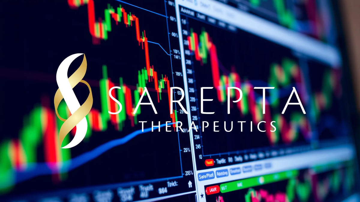 Sarepta Therapeutics: A Stock Divided by Extreme Analyst Views - Foto: über boerse-global.de