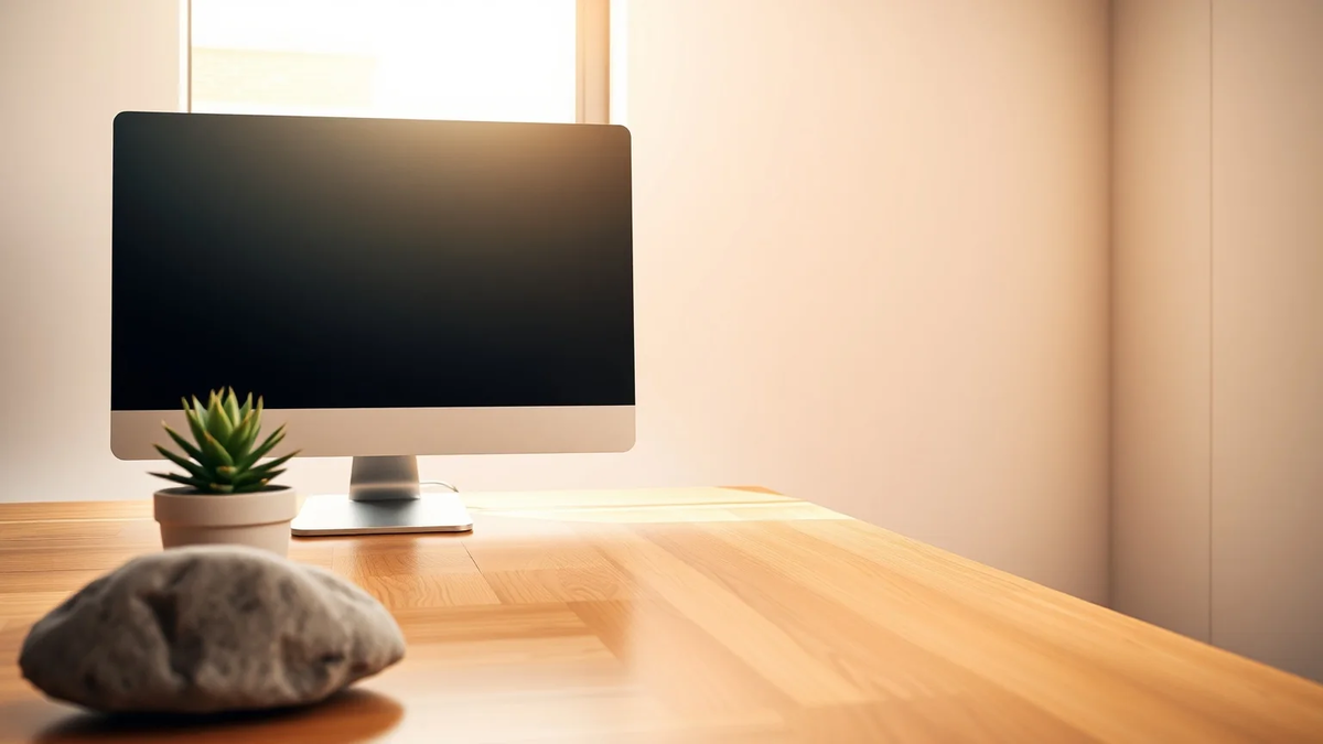 Achtsamkeit: Wie Büro-Meditation gegen Stress hilft - Foto: über boerse-global.de