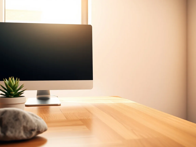 Achtsamkeit: Wie Büro-Meditation gegen Stress hilft - Foto: über boerse-global.de