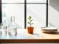 Langlebigkeit: Der Lebensstil entscheidet - Foto: über boerse-global.de