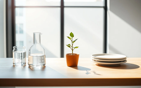 Langlebigkeit: Der Lebensstil entscheidet - Foto: über boerse-global.de