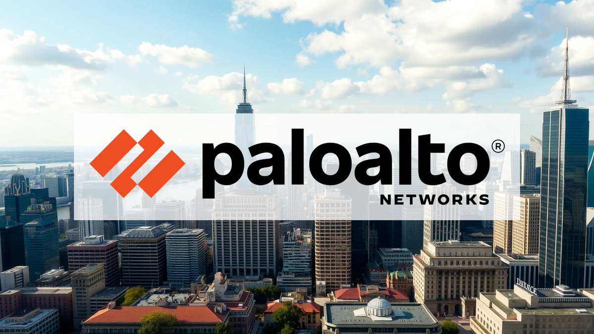 Cybersecurity Leader Palo Alto Networks Demonstrates Robust Growth Momentum - Foto: über boerse-global.de