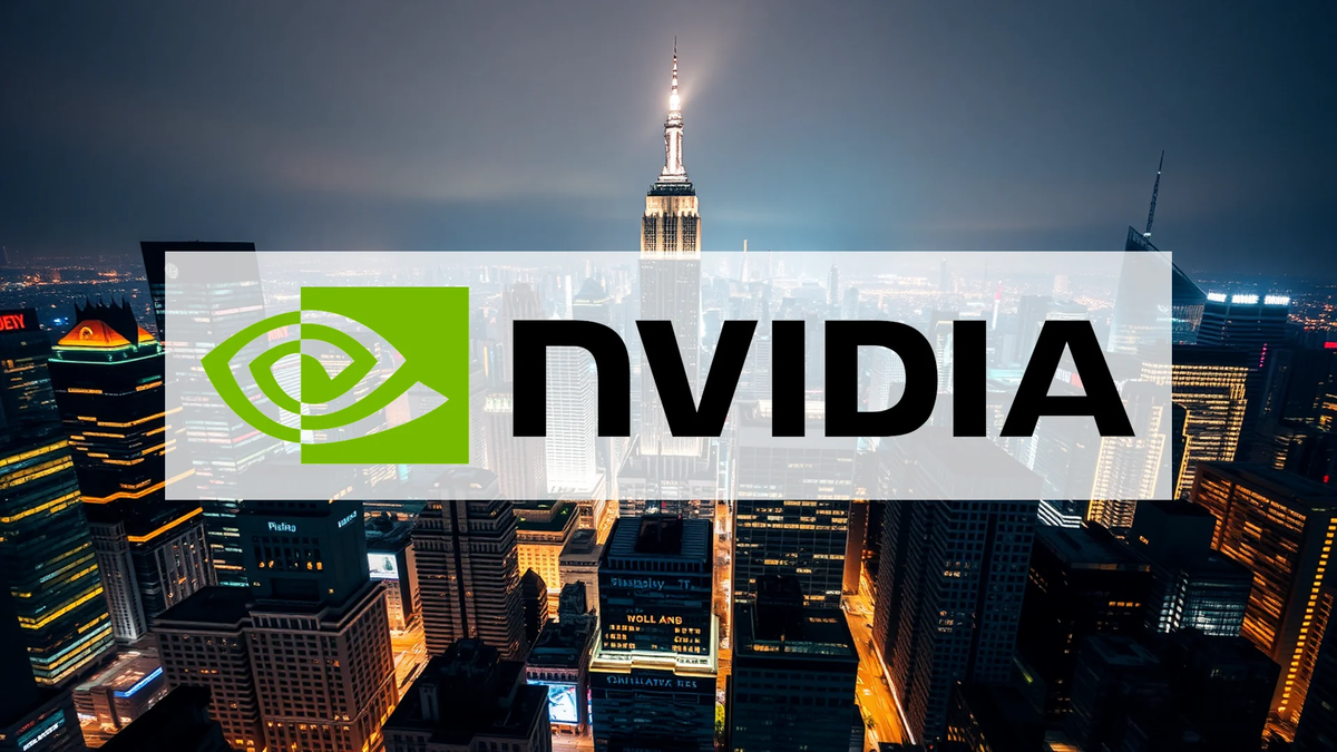 El imparable impulso de Nvidia: La inteligencia artificial sigue impulsando su cotización - Foto: über boerse-global.de