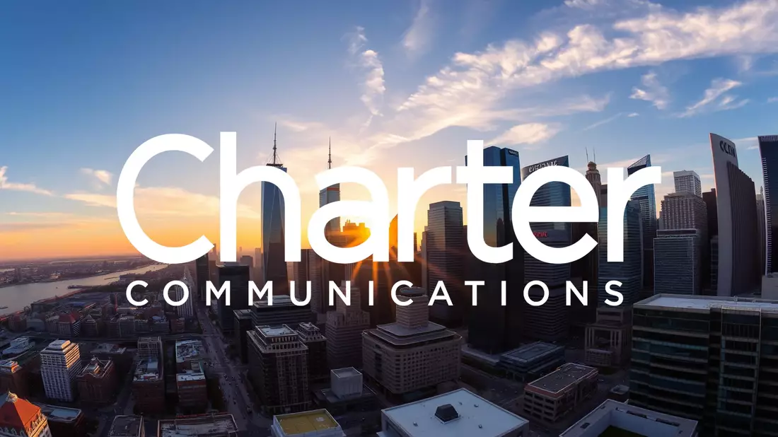 Charter Communications Navigates Legal Challenges and Strategic Initiatives Illustration mit AI erstellt übermittelt durch boerse-global.de