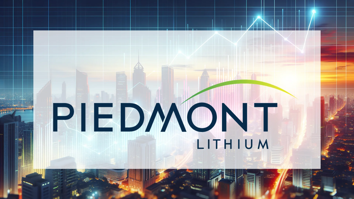 Piedmont Lithium Stock Ceases Trading Following Merger Completion - Foto: über boerse-global.de