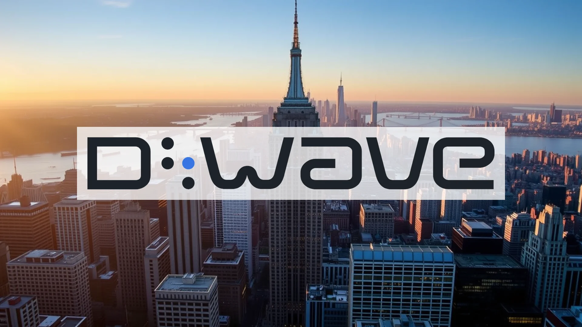 La paradoja de D-Wave Quantum: desplome bursátil pese a alianza estratégica con Comcast - Foto: über boerse-global.de