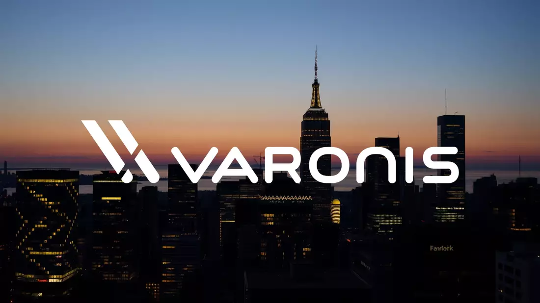 Varonis Stock Positioned for Growth Amid AI and Cloud Expansion Illustration mit AI erstellt übermittelt durch boerse-global.de
