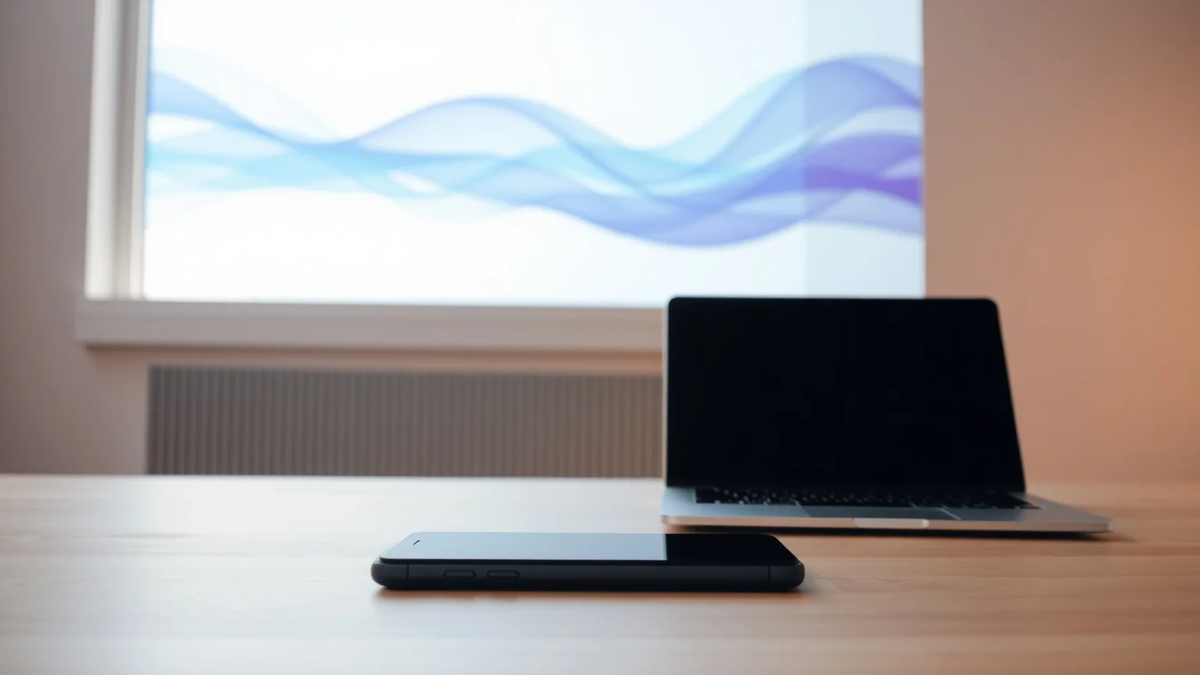 Digital Detox: Warum unser Gehirn Bildschirmpausen braucht - Foto: über boerse-global.de