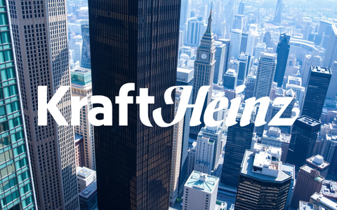 Kraft Heinz Aktie: Totalabsturz! - Foto: über boerse-global.de