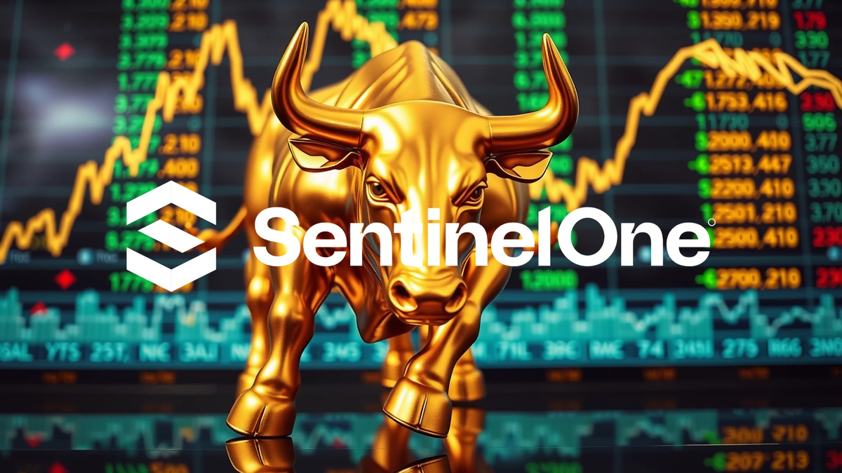 Can SentinelOne’s AI Bet Reverse Its Fortunes? - Foto: über boerse-global.de