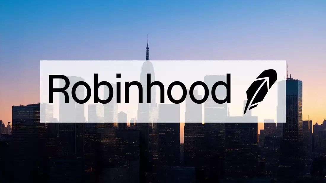 Robinhood Aktie: Allzeithoch erreicht! - Bild: über boerse-global.de